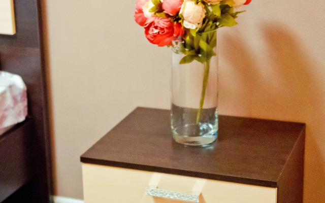 Квартира Люкс на Проспекте Карла Маркса 157