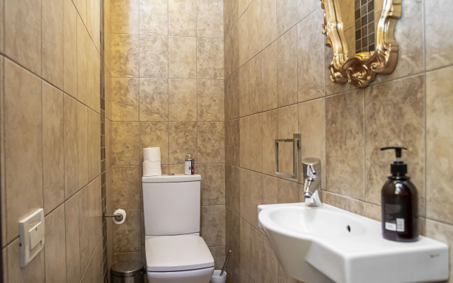 Spa Butik Krasnaya Gorka Guest house