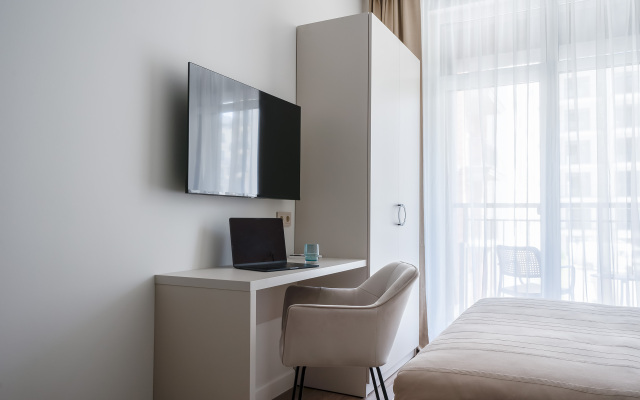 Europe B By Pavlov Apartments