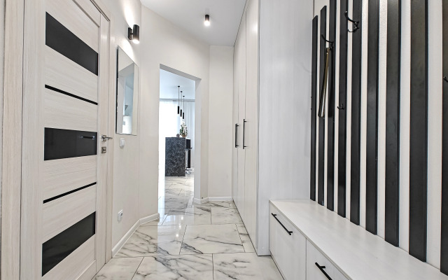 Апартаменты на Набережной 3