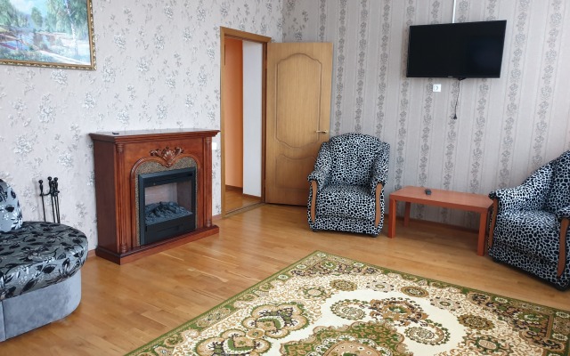 Гостевой Дом Береговая