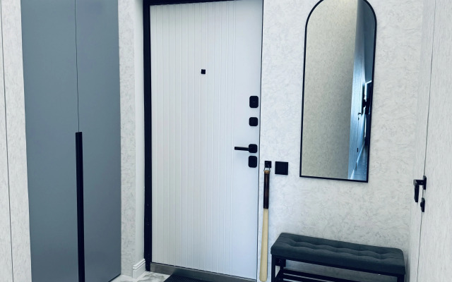 S Vidom Na More Flat