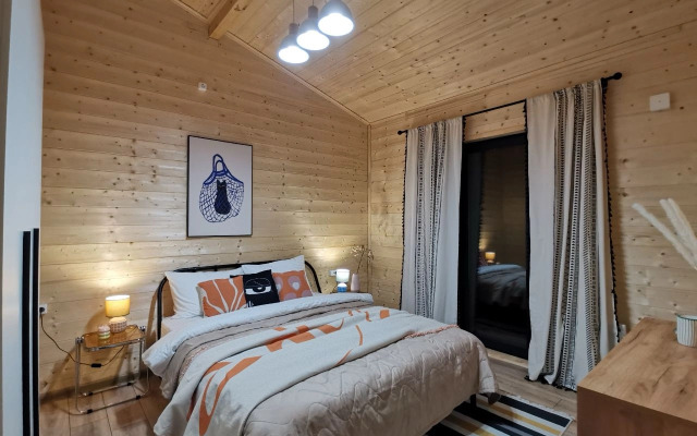 Частный дом ИстраДом КП Шишаиха дом 235