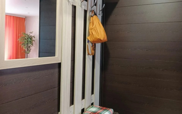 Квартира на Ульяновском шоссе 21