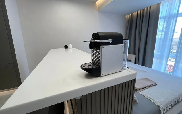 Квартира на Веселой 82/1