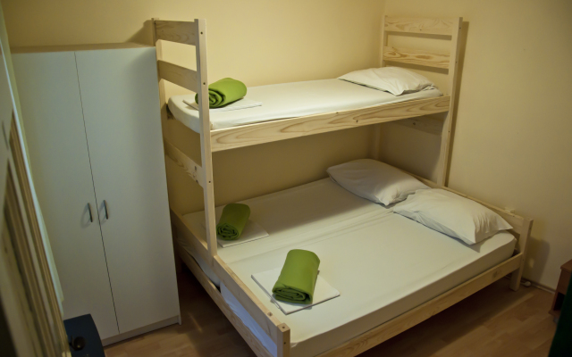 Piran  hostel