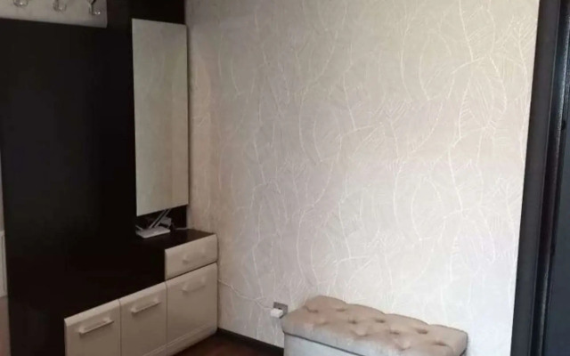 Na Ulitse Pushkina 158/1 Apartments