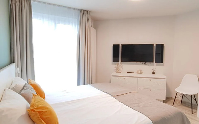 Apartments Euphoria