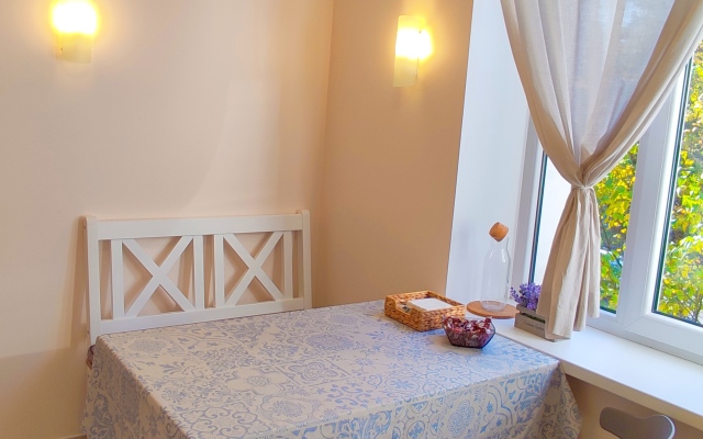 Квартира Невский -Верхнее озеро