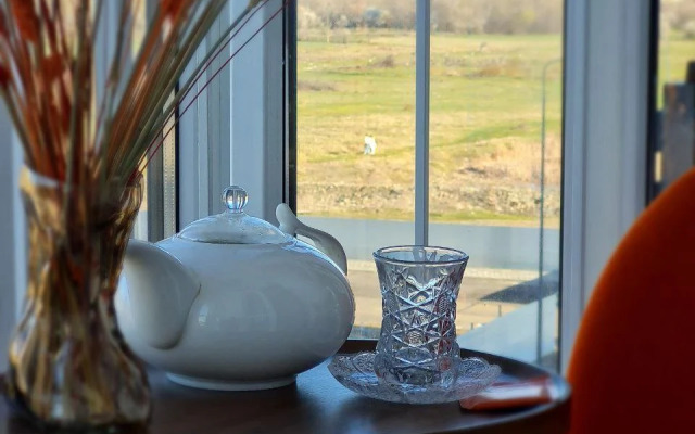 Квартира Воздух