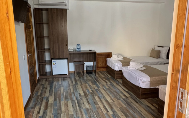 Mahbubakhon Guest House