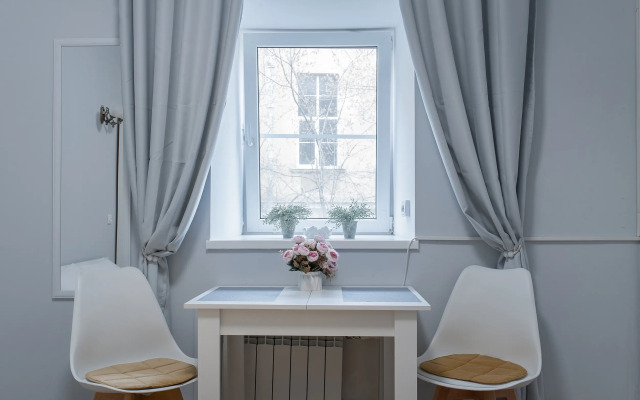 Апартаменты EasyGuest рядом с Невским проспектом