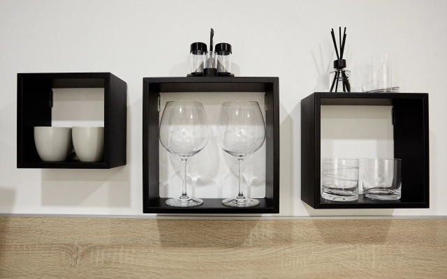 V Zhk Rezident Apartment