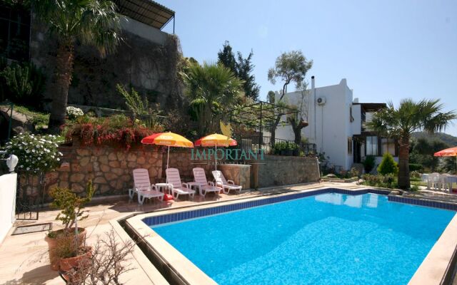 Berfin by Important Group Travel Villa