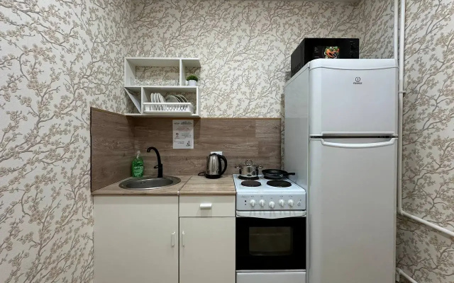 Апартаменты LikeHome на Рокоссовского 29/1