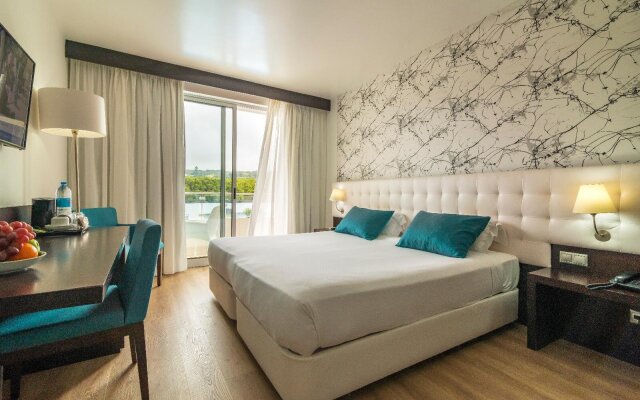 Hotel Vale do Navio