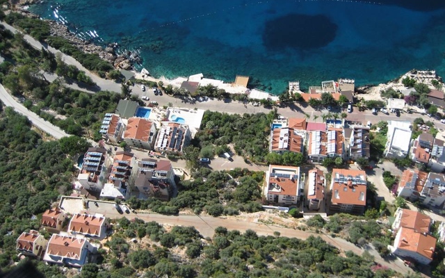 Aquaprincess Hotel