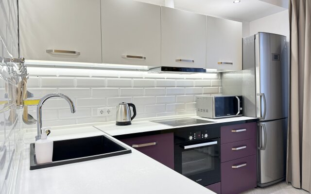 Апартаменты Люкс на Шишкова