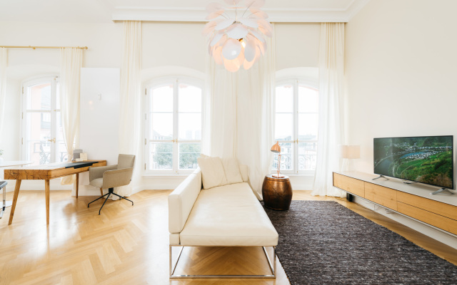 Suite Osteiner Hof Apartments