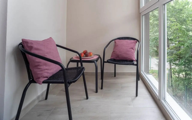 Apart-Deluxe Legendy Morya Apartments