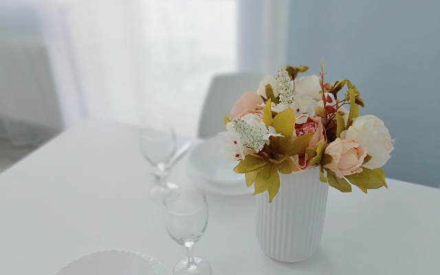 Апартаменты Небо