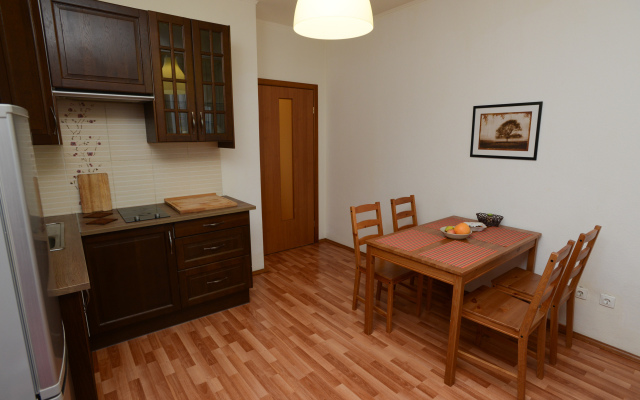 Квартира Шейнкмана 90 2