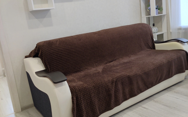 Квартира Уютная 3-х комнатная квартира