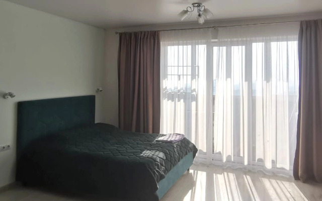 Квартира пр Красного Знамени 139