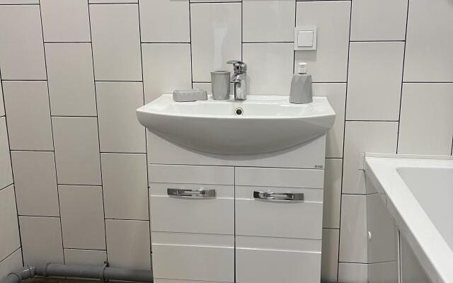 Квартира Студия Алексино