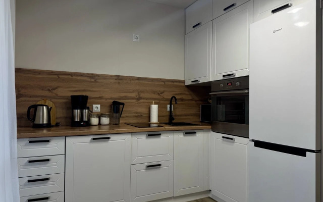 Квартира Hygge Karelia Petroglyphs