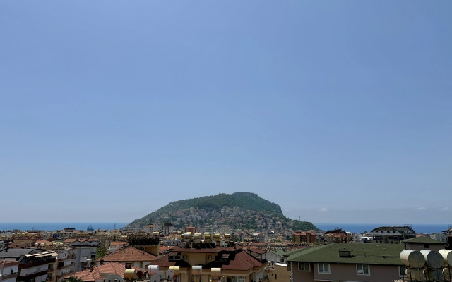 Апартаменты 2bd Duplex Close To The Cleopatra Beach