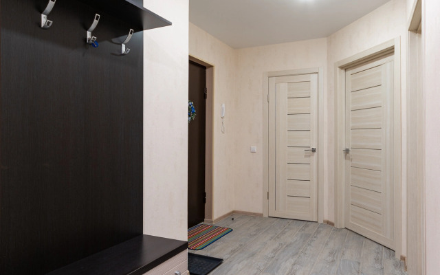 Апартаменты 2 на Зиповской