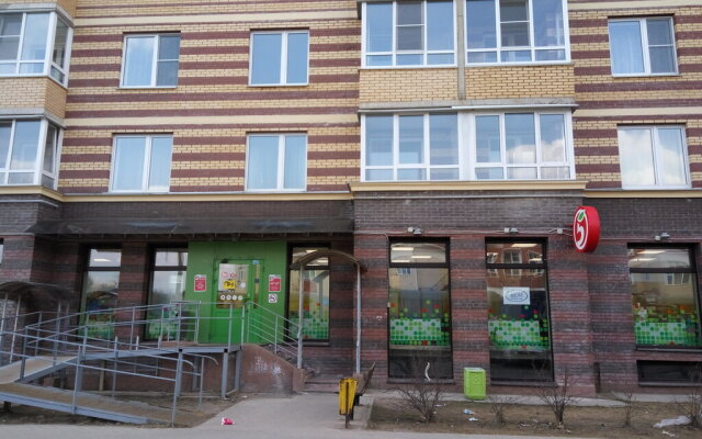 Garaburdy Apartments