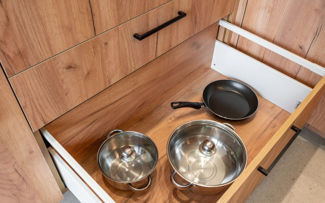 Квартира SmartMini Sochi