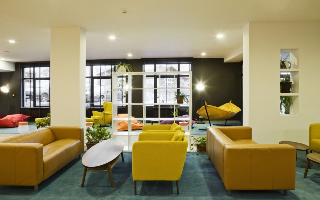 Casa Karina Hotel
