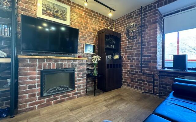 V Tsentre Loft Apartments