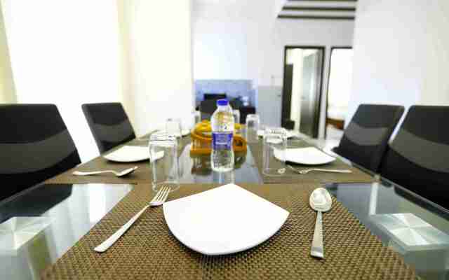Smart Stay Apartments