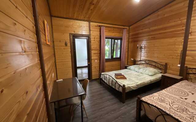 Pekan Guest house