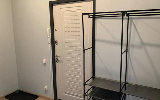 V Istoricheskom Tsentre Flat