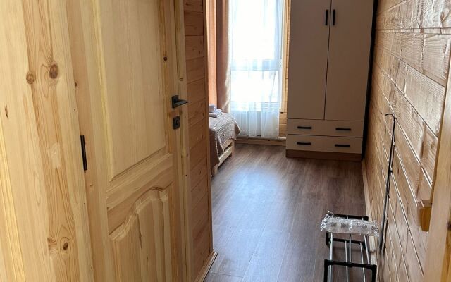 Totur Khaus Guest house