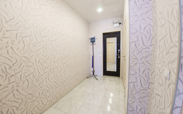 InnDays na Arkadiya Shipunova 6 Apartments