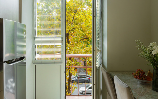 KeyGo #0097, 1 Bedroom, Cascade Apartments