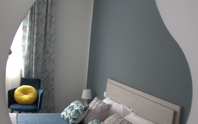 Вилла Stesicoro Suite