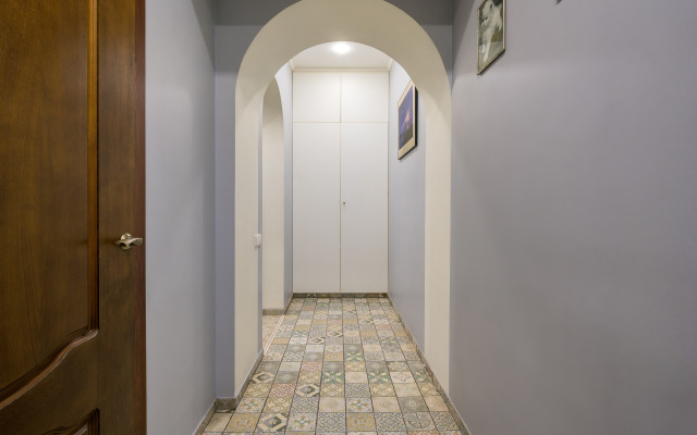 RentalSPb Apartments