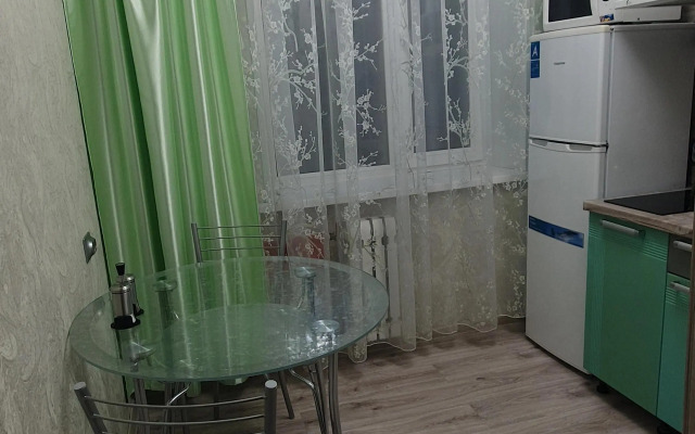 Udobnaya V Tsentre Flat