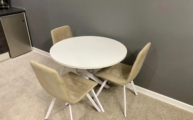 Aura Apartaments 1