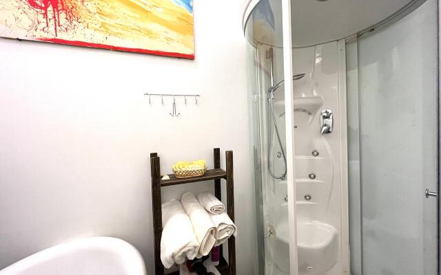 Апартаменты Art Aristocrat