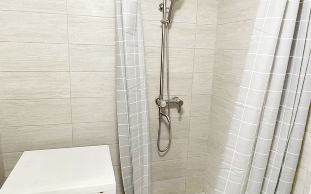 Апартаменты 2K Квартира Взлетная 34