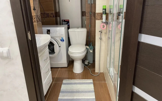 Na ulice Naberezhnaya 16I Flat