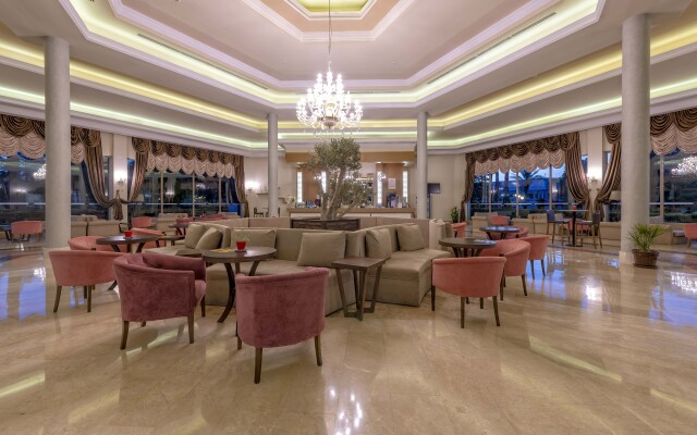 Asteria Family Resort Side Hotel